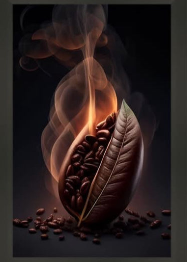 Limmu coffee